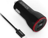 Anker B2310 PowerDrive 2 Car Charger